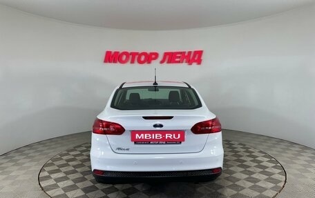 Ford Focus III, 2019 год, 1 430 000 рублей, 5 фотография