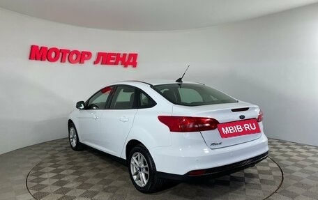 Ford Focus III, 2019 год, 1 430 000 рублей, 6 фотография