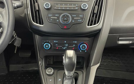 Ford Focus III, 2019 год, 1 430 000 рублей, 17 фотография