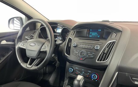 Ford Focus III, 2019 год, 1 430 000 рублей, 14 фотография