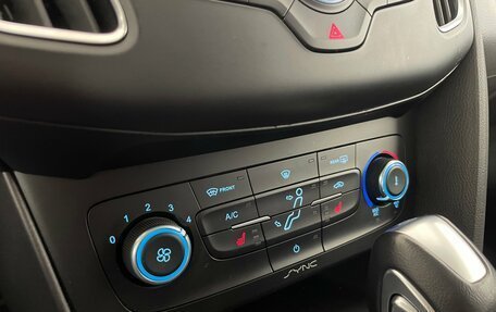 Ford Focus III, 2019 год, 1 430 000 рублей, 16 фотография