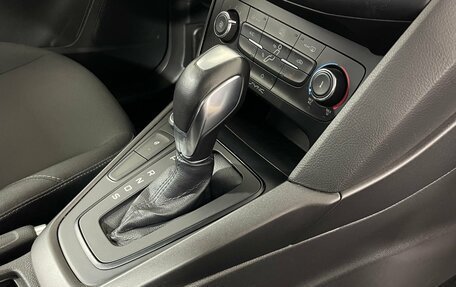 Ford Focus III, 2019 год, 1 430 000 рублей, 21 фотография