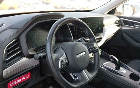 Haval F7 I, 2024 год, 923 400 рублей, 6 фотография