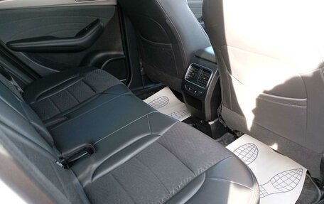 Haval F7 I, 2024 год, 923 400 рублей, 15 фотография