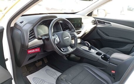 Haval F7 I, 2024 год, 923 400 рублей, 8 фотография