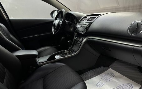 Mazda 6, 2011 год, 869 777 рублей, 12 фотография