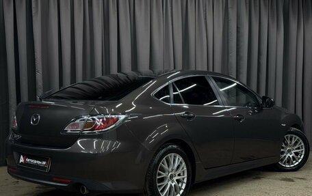 Mazda 6, 2011 год, 869 777 рублей, 2 фотография