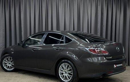 Mazda 6, 2011 год, 869 777 рублей, 4 фотография