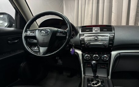 Mazda 6, 2011 год, 869 777 рублей, 13 фотография