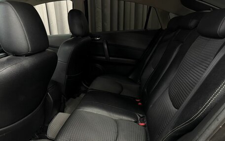 Mazda 6, 2011 год, 869 777 рублей, 10 фотография