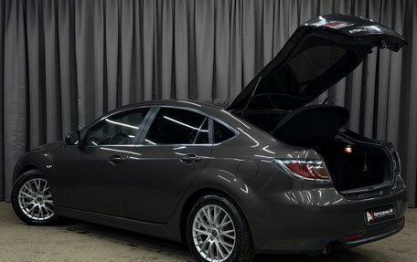 Mazda 6, 2011 год, 869 777 рублей, 5 фотография