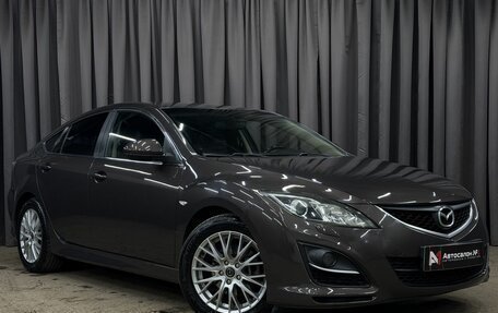 Mazda 6, 2011 год, 869 777 рублей, 3 фотография