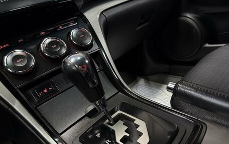 Mazda 6, 2011 год, 869 777 рублей, 14 фотография