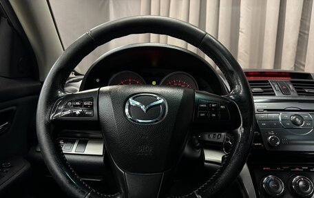 Mazda 6, 2011 год, 869 777 рублей, 15 фотография