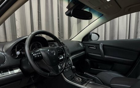 Mazda 6, 2011 год, 869 777 рублей, 6 фотография
