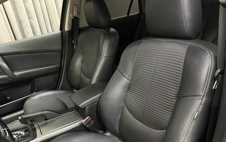 Mazda 6, 2011 год, 869 777 рублей, 9 фотография