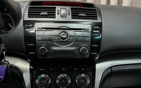 Mazda 6, 2011 год, 869 777 рублей, 16 фотография
