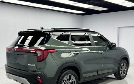 KIA Seltos I, 2023 год, 1 590 000 рублей, 5 фотография