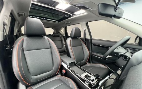 KIA Seltos I, 2023 год, 1 590 000 рублей, 14 фотография