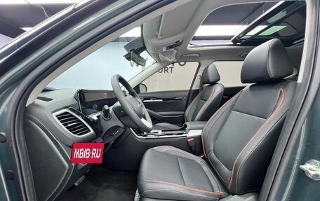 KIA Seltos I, 2023 год, 1 590 000 рублей, 8 фотография