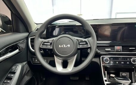 KIA Seltos I, 2023 год, 1 590 000 рублей, 9 фотография