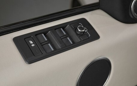 Land Rover Range Rover Sport II, 2016 год, 3 099 000 рублей, 7 фотография