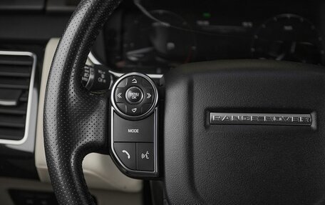 Land Rover Range Rover Sport II, 2016 год, 3 099 000 рублей, 16 фотография
