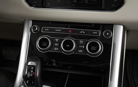 Land Rover Range Rover Sport II, 2016 год, 3 099 000 рублей, 20 фотография