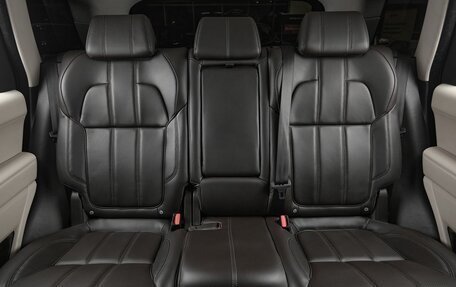 Land Rover Range Rover Sport II, 2016 год, 3 099 000 рублей, 22 фотография