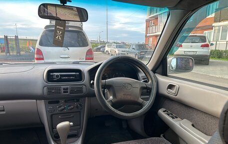 Toyota Corolla, 1998 год, 355 000 рублей, 8 фотография
