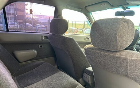 Toyota Corolla, 1998 год, 355 000 рублей, 10 фотография