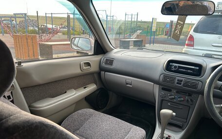 Toyota Corolla, 1998 год, 355 000 рублей, 9 фотография