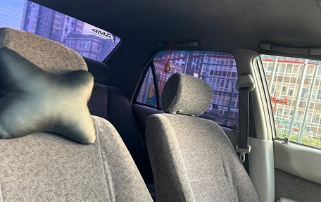 Toyota Corolla, 1998 год, 355 000 рублей, 11 фотография