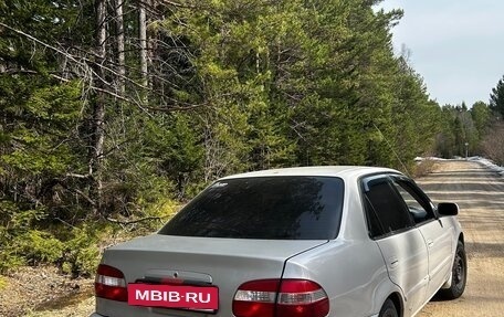 Toyota Corolla, 1998 год, 355 000 рублей, 2 фотография
