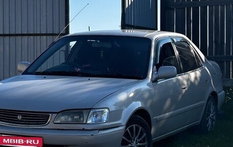 Toyota Corolla, 1998 год, 355 000 рублей, 12 фотография