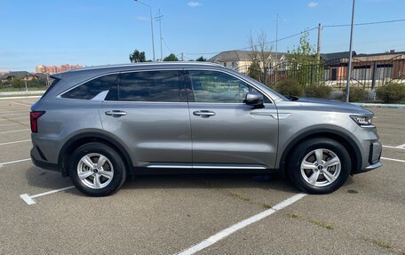 KIA Sorento IV, 2021 год, 3 330 000 рублей, 3 фотография