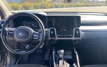 KIA Sorento IV, 2021 год, 3 330 000 рублей, 8 фотография