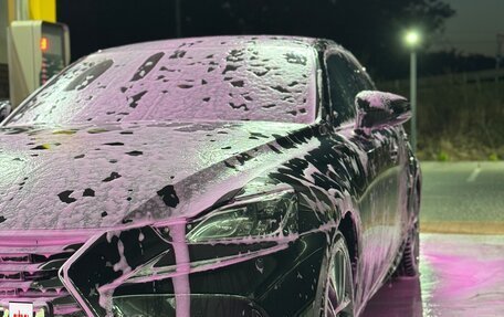 Lexus IS III, 2018 год, 3 050 000 рублей, 7 фотография