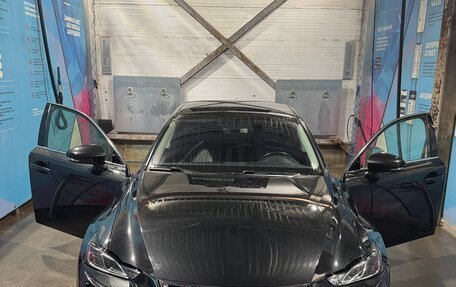 Lexus IS III, 2018 год, 3 050 000 рублей, 6 фотография