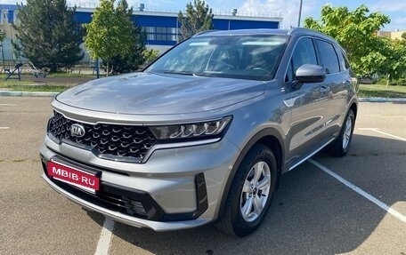 KIA Sorento IV, 2021 год, 3 330 000 рублей, 7 фотография