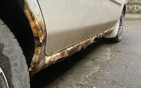 Mazda Demio III (DE), 1997 год, 165 000 рублей, 8 фотография