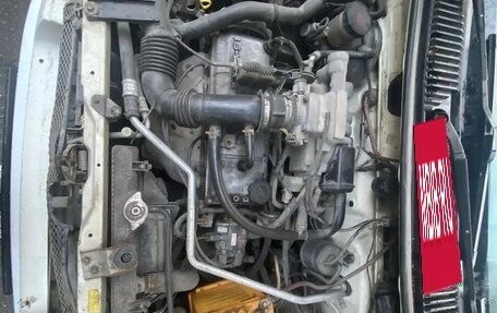 Mazda Demio III (DE), 1997 год, 165 000 рублей, 10 фотография