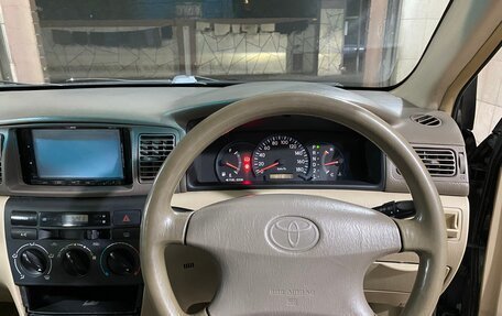 Toyota Corolla, 2001 год, 250 000 рублей, 7 фотография