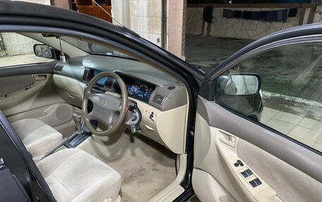 Toyota Corolla, 2001 год, 250 000 рублей, 8 фотография