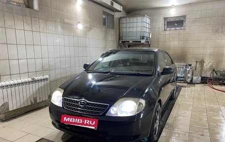 Toyota Corolla, 2001 год, 250 000 рублей, 5 фотография