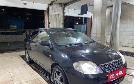 Toyota Corolla, 2001 год, 250 000 рублей, 2 фотография