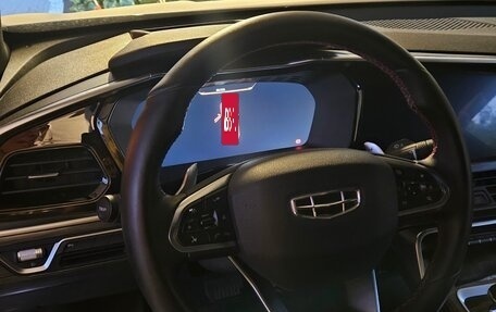 Geely Tugella FY11, 2023 год, 3 100 000 рублей, 4 фотография