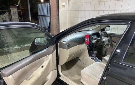 Toyota Corolla, 2001 год, 250 000 рублей, 9 фотография