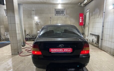 Toyota Corolla, 2001 год, 250 000 рублей, 6 фотография