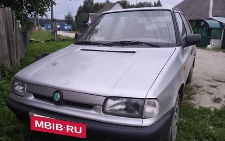 Skoda Felicia I рестайлинг, 1996 год, 55 000 рублей, 2 фотография